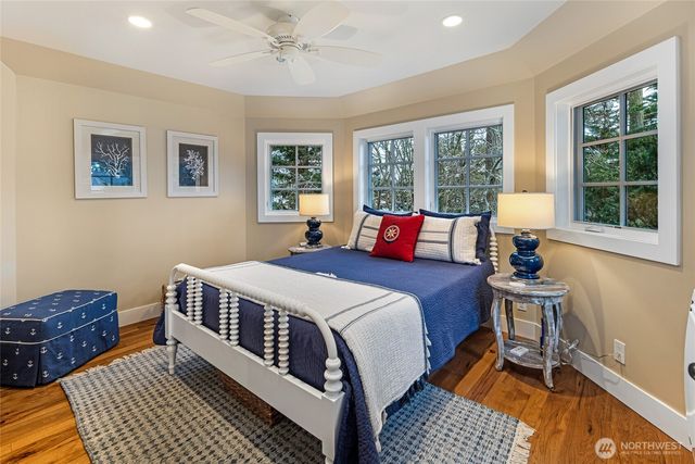 95 Laurel Point Lane, Friday Harbor, WA 98250