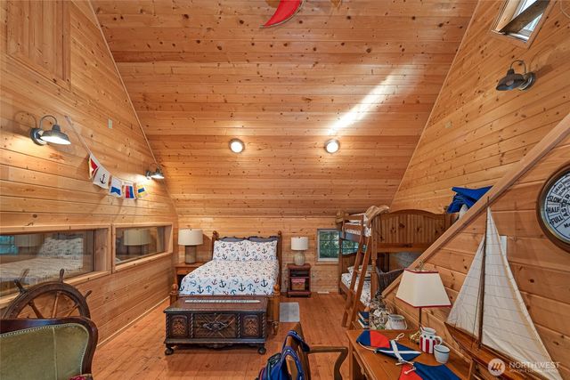 95 Laurel Point Lane, Friday Harbor, WA 98250