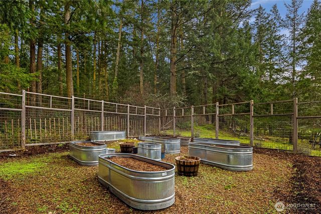 95 Laurel Point Lane, Friday Harbor, WA 98250