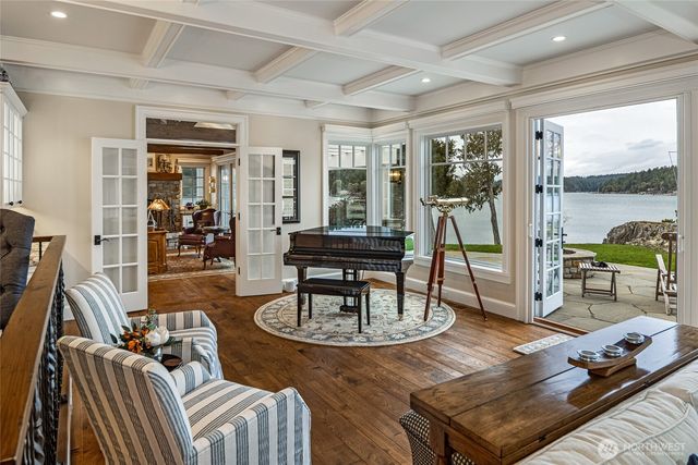 95 Laurel Point Lane, Friday Harbor, WA 98250