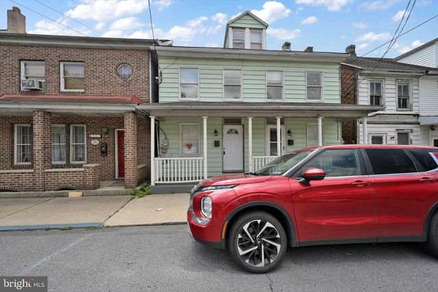 229 VALLEY ST, New Philadelphia, PA 17959