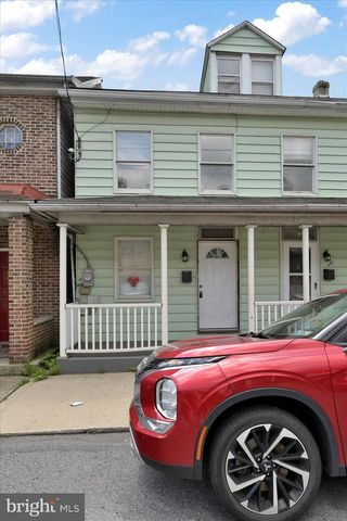 229 VALLEY ST, New Philadelphia, PA 17959