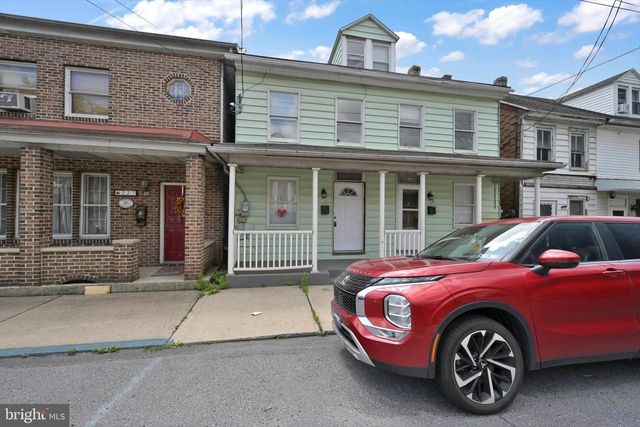 229 VALLEY ST, New Philadelphia, PA 17959