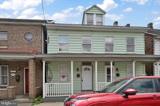 229 VALLEY ST, New Philadelphia, PA 17959