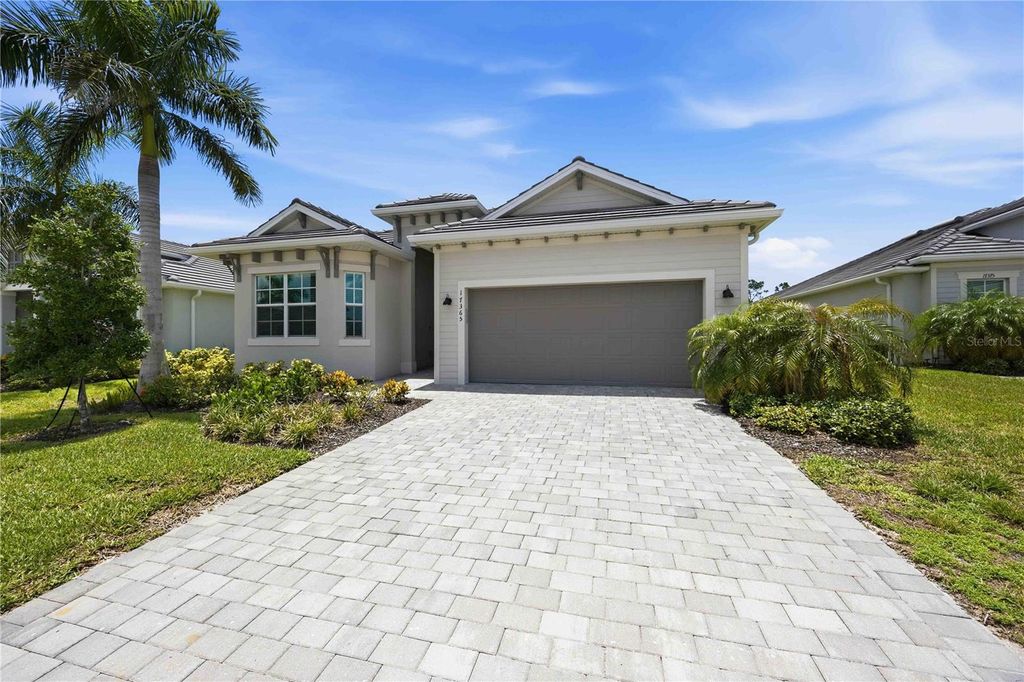 17365 JADESTONE COURT, Venice, FL 34293