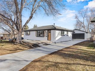 2646 S Stuart Way, Denver, CO 80219