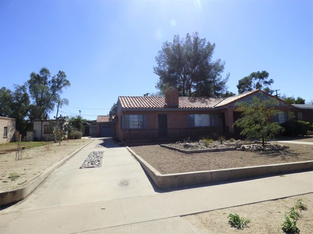 2242 E 8Th Street, Tucson, AZ 85719