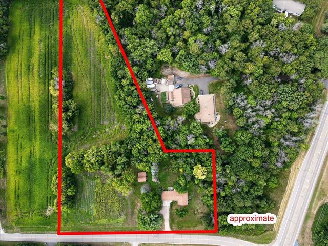 9855 Iffert Avenue NE, Monticello, MN 55362
