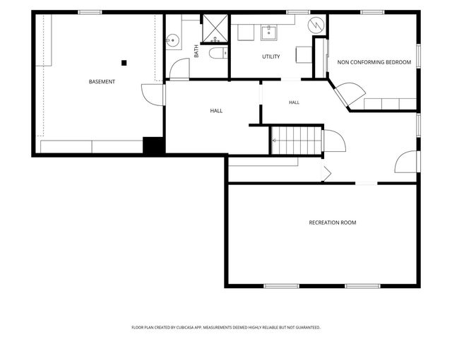 9855 Iffert Avenue NE, Monticello, MN 55362