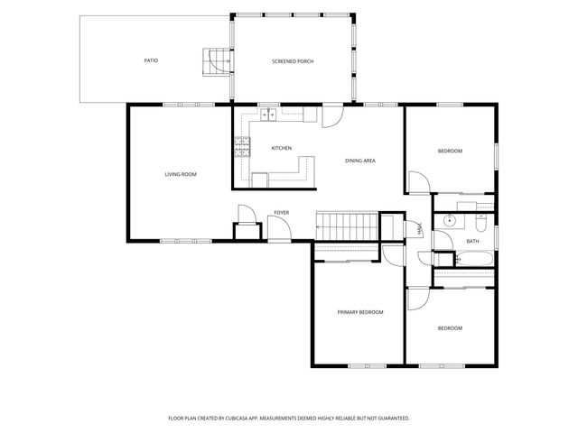9855 Iffert Avenue NE, Monticello, MN 55362