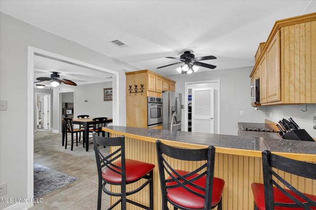 14916 Dismuke Drive, Biloxi, MS 39532