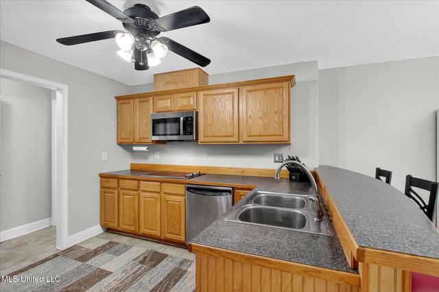 14916 Dismuke Drive, Biloxi, MS 39532