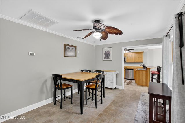 14916 Dismuke Drive, Biloxi, MS 39532