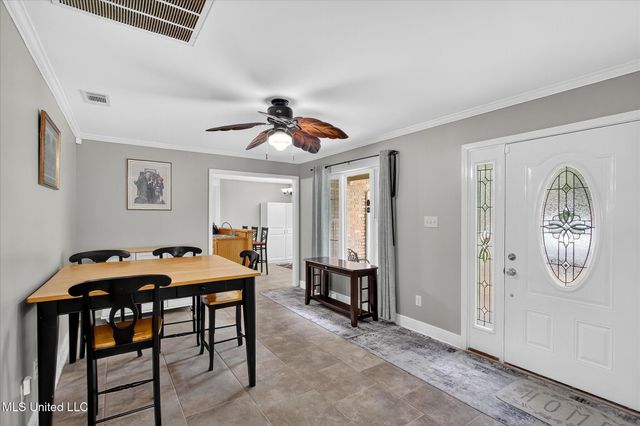 14916 Dismuke Drive, Biloxi, MS 39532
