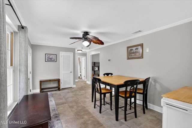 14916 Dismuke Drive, Biloxi, MS 39532