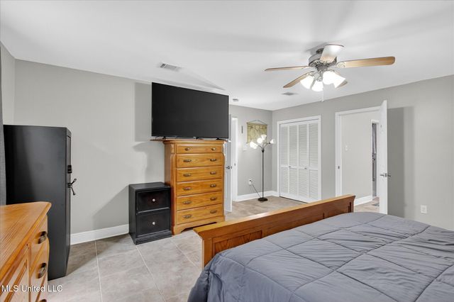 14916 Dismuke Drive, Biloxi, MS 39532