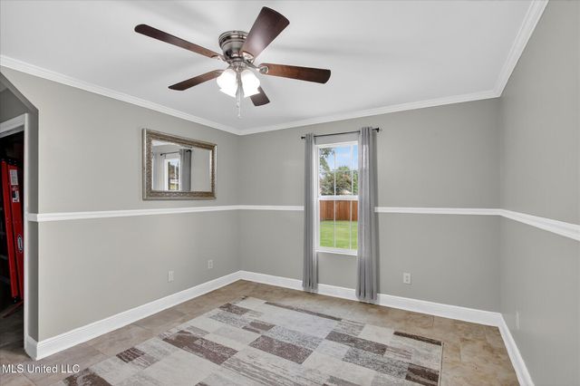 14916 Dismuke Drive, Biloxi, MS 39532