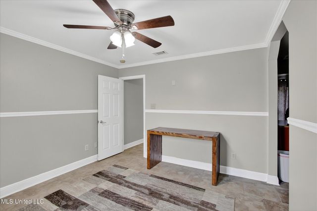 14916 Dismuke Drive, Biloxi, MS 39532