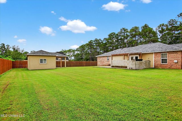 14916 Dismuke Drive, Biloxi, MS 39532
