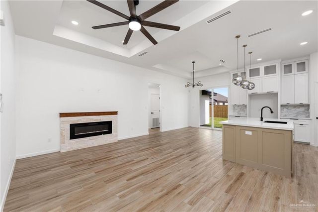 2112 Zinnia Street, Weslaco, TX 78596