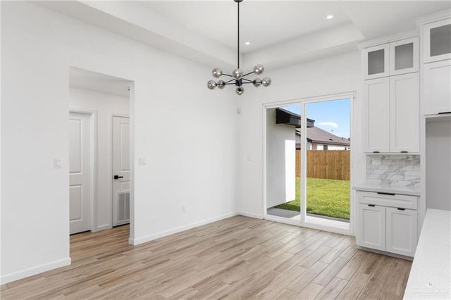 2112 Zinnia Street, Weslaco, TX 78596