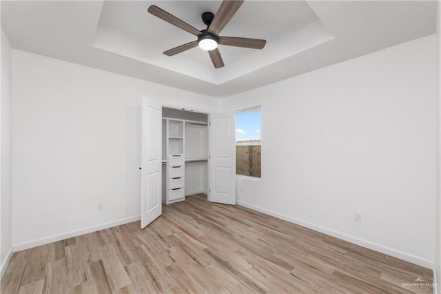 2112 Zinnia Street, Weslaco, TX 78596