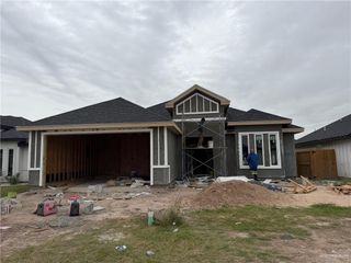 2112 Zinnia Street, Weslaco, TX 78596