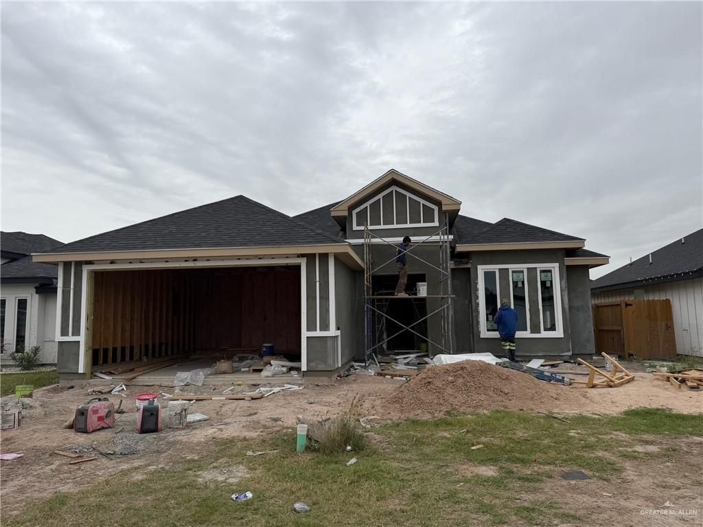 2112 Zinnia Street, Weslaco, TX 78596