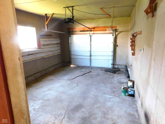 909 S Parkside Drive, Greensburg, IN 47240