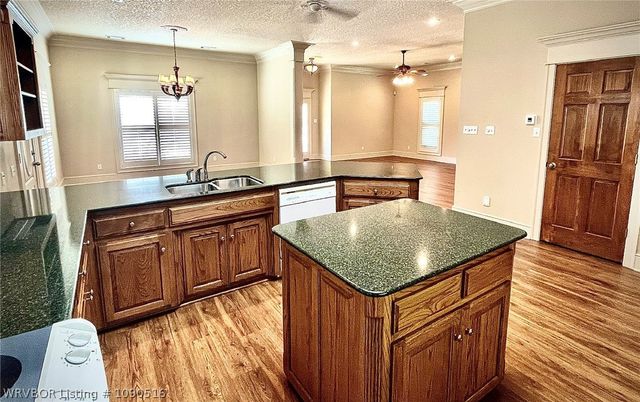 49 Stonegate Court, Fort Smith, AR 72916
