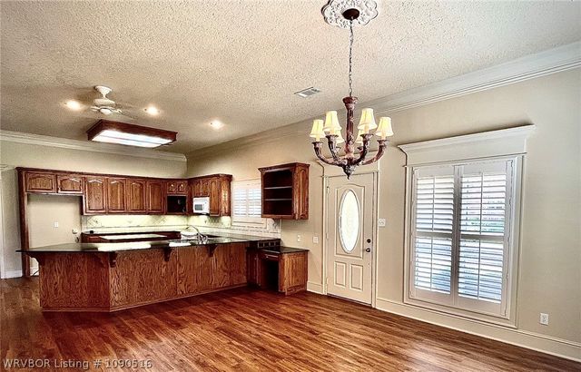 49 Stonegate Court, Fort Smith, AR 72916