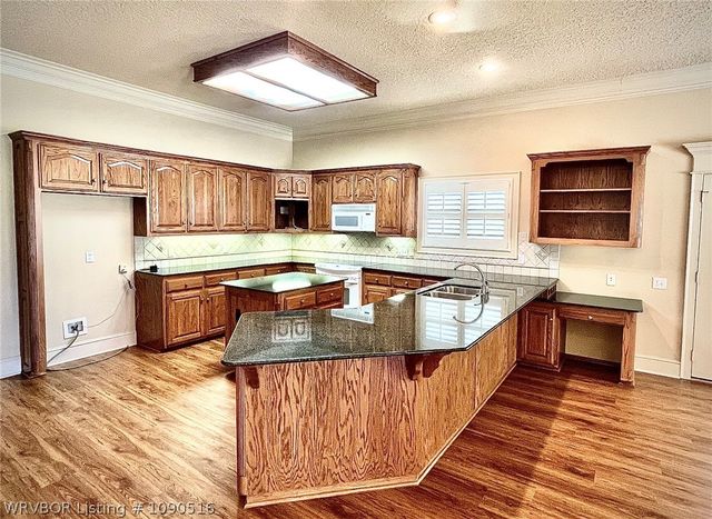 49 Stonegate Court, Fort Smith, AR 72916