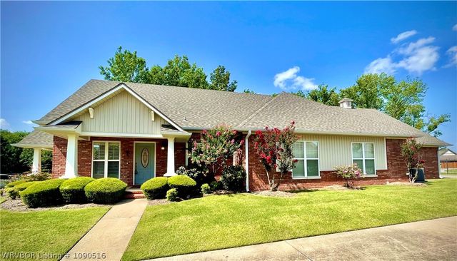 49 Stonegate Court, Fort Smith, AR 72916