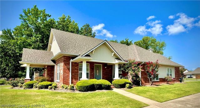 49 Stonegate Court, Fort Smith, AR 72916