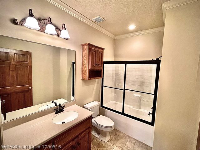 49 Stonegate Court, Fort Smith, AR 72916