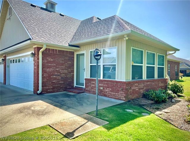 49 Stonegate Court, Fort Smith, AR 72916