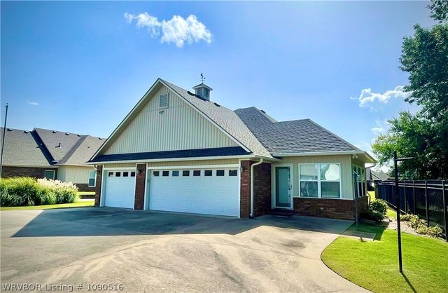 49 Stonegate Court, Fort Smith, AR 72916