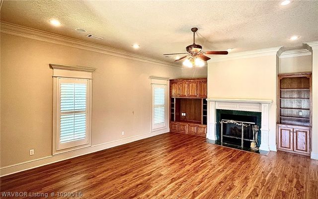 49 Stonegate Court, Fort Smith, AR 72916
