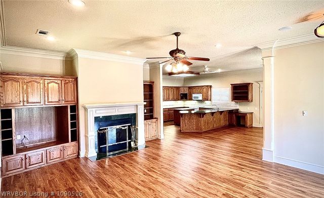49 Stonegate Court, Fort Smith, AR 72916