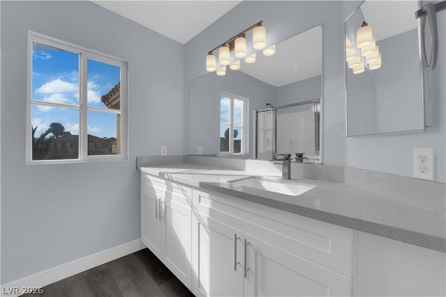 10154 Coffeeberry Court, Las Vegas, NV 89183