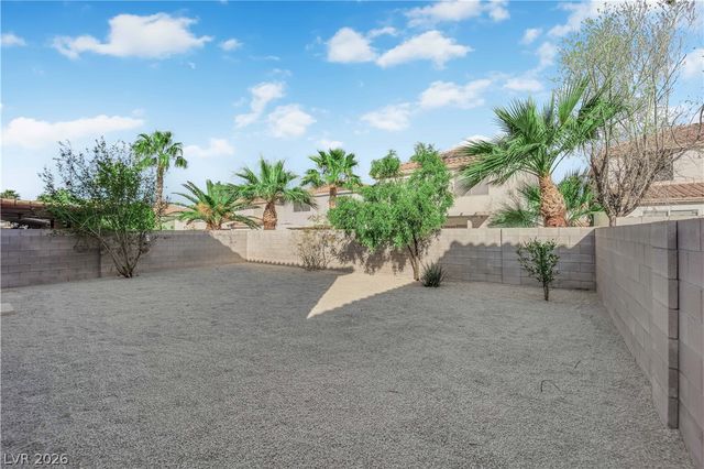 10154 Coffeeberry Court, Las Vegas, NV 89183
