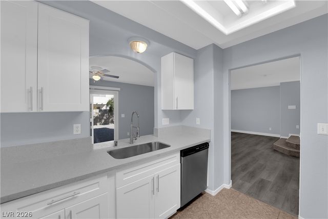 10154 Coffeeberry Court, Las Vegas, NV 89183