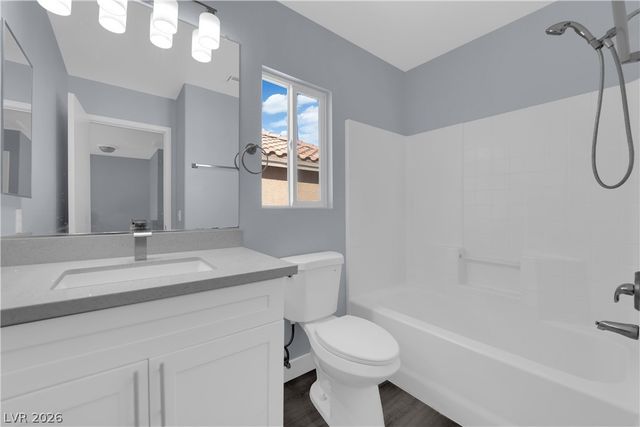 10154 Coffeeberry Court, Las Vegas, NV 89183