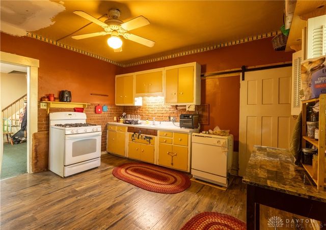 110 E Madison Avenue, Springfield, OH 45504