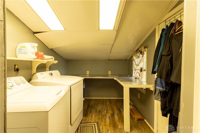 110 E Madison Avenue, Springfield, OH 45504