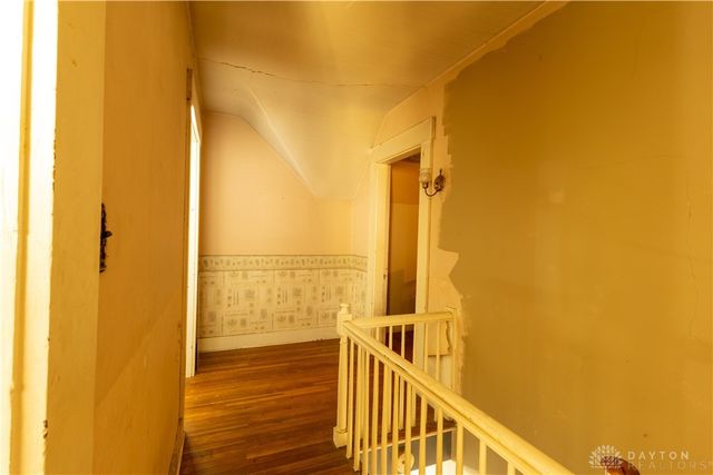 110 E Madison Avenue, Springfield, OH 45504