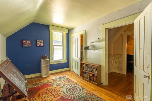 110 E Madison Avenue, Springfield, OH 45504