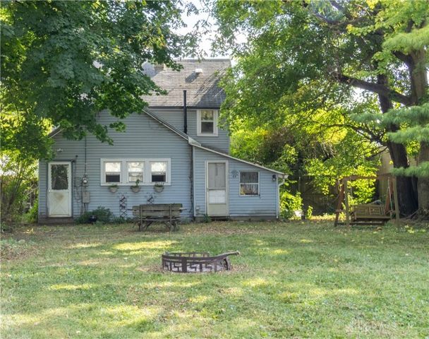 110 E Madison Avenue, Springfield, OH 45504