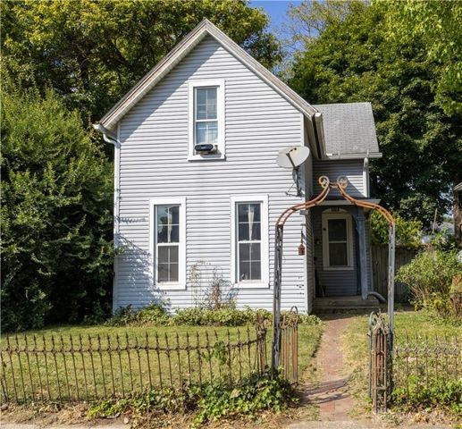 110 E Madison Avenue, Springfield, OH 45504