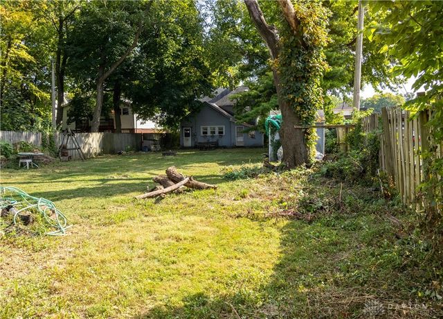 110 E Madison Avenue, Springfield, OH 45504